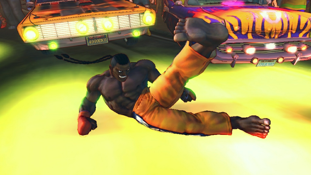 Super Street Fighter IV - Imagen 12